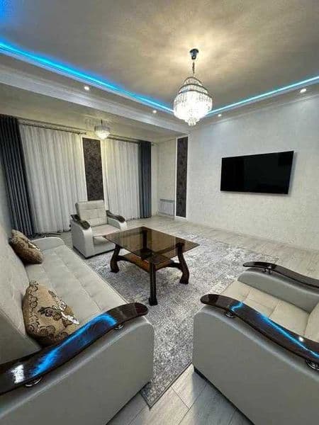 Район: Шайхантахурский<br />
Адрес: Ц13, Лабзак<br />
<br />