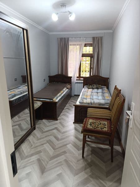 Сдается квартира после ремонта, лоджия 2х6, комнаты смежные, — фото 2