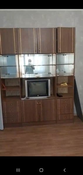 Комнаты раздельные<br />
Семья без детей<br />
2 ком, 2ой эт — фото 3