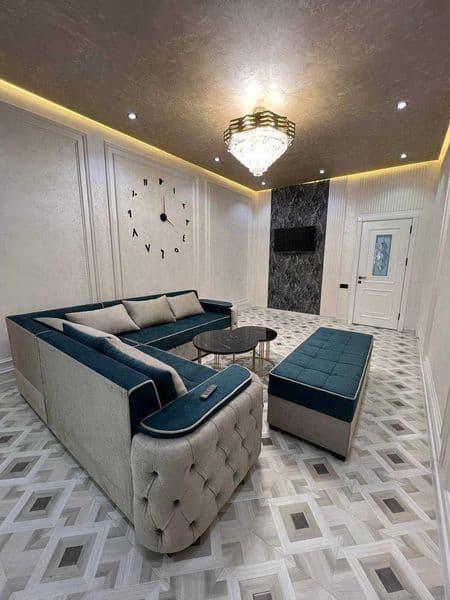 Сдается премиальная квартира!<br />
<br />
Район: Шайхантаху — фото 2