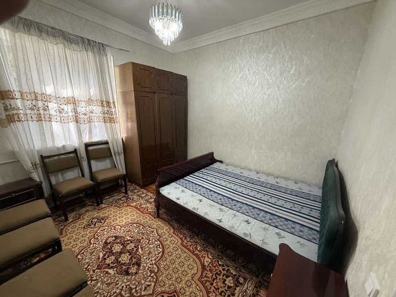 Сдаётся квартира мирободские район парк фуркат 1 этаж 2 комн — фото 3