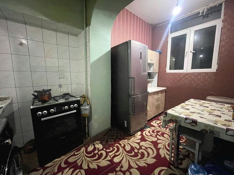 Аренда квартиры 1×2/3/4 Алмазарскмй район  Метро Беруний . О — фото 2