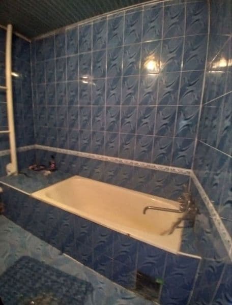 #Иззада участка<br />
1-хона 1-этаж 2 этажли<br />
Ёш ойлага — фото 5