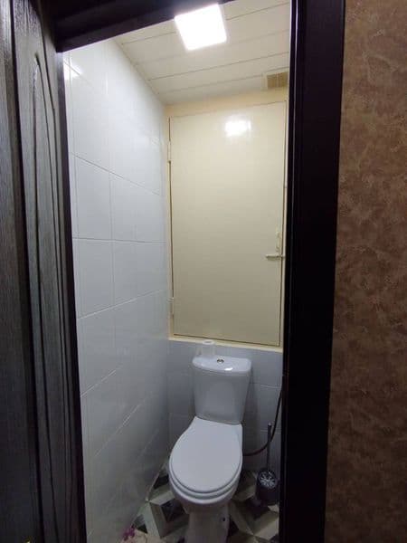 Сдается в аренду 1 в 2х комнатная на Авиасозлар 1 Кадышева ( — фото 4