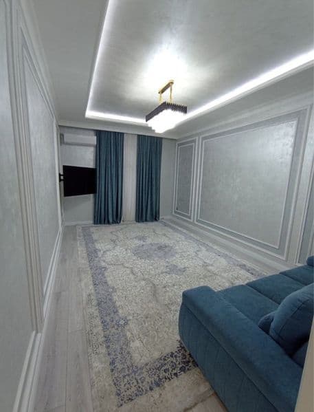 Аренда квартира<br />
Район - Алмазарский<br />
Ориентир - М — фото 2