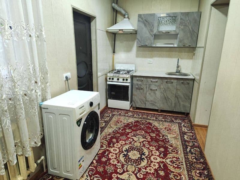 Район - Алмазарский<br />
Ориентир - Фаргона макро<br />
Ком