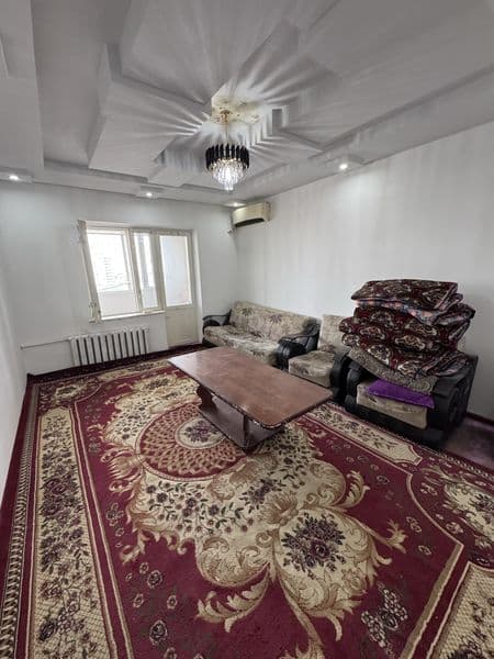 Сдается квартира Метро Беруний 4/9/9  с обстановкой <br />
Л — фото 4