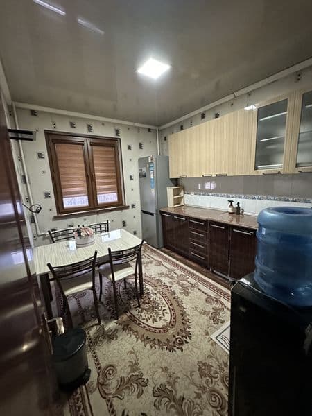 Аренда  GANGA <br />
ABAY KORZINKA <br />
metro<br />
3xona< — фото 5