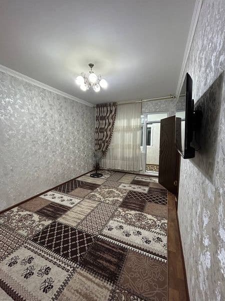 1хона 2 килинган 2 етажда 4 етажли дом. <br />
Хамма шарроит — фото 2