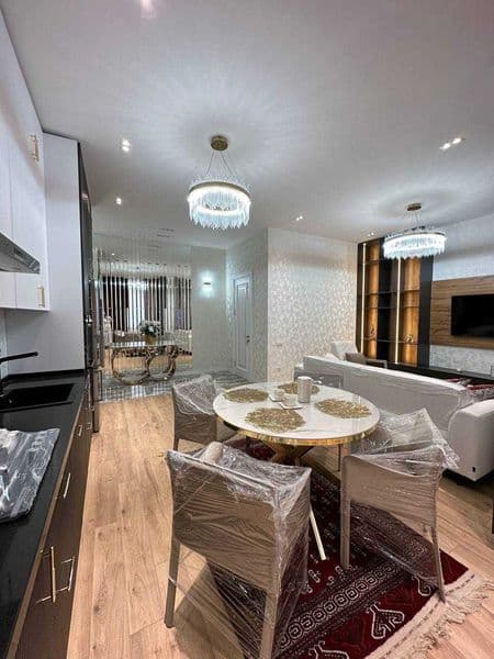 К вашему вниманию рады представить 2-х комнатную квартиру на — фото 5