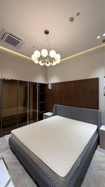 Ориентир: Tashkent City<br />
<br />
Предоплата за 3 месяца<