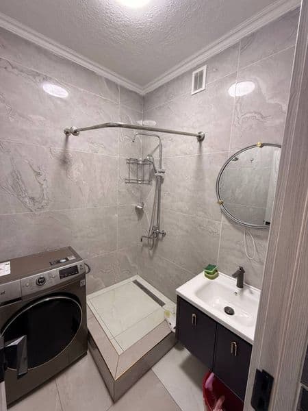 Сдаётся квартира на долгий срок квартира в хорошем состоянии — фото 3