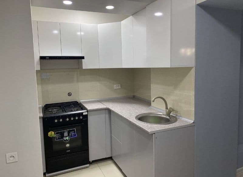 Сдается квартира на Мирабад Авеню 1 комнатная — фото 3