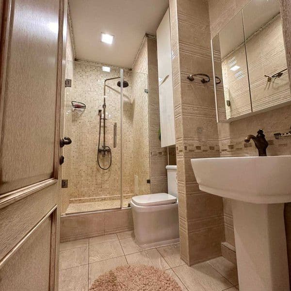 2х комнатная просторная квартира<br />
Улица С.Азимова<br /> — фото 4