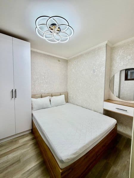 Мирзо-Улугбекский район — Hamid Olimjon Metro Station<br />
