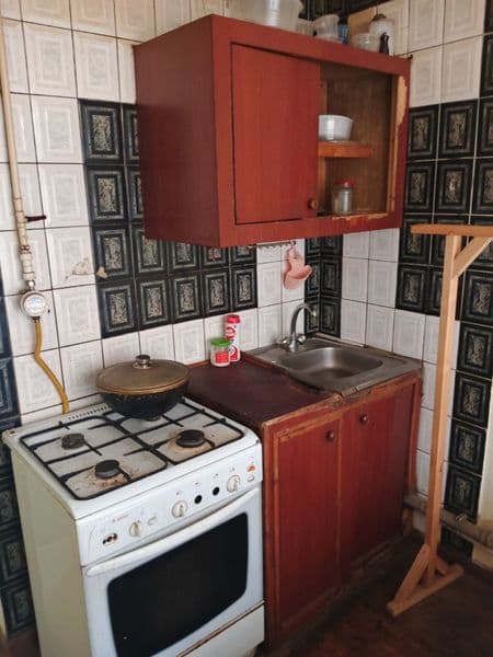 #Аренда <br />
Чилонзор-13   2/1/5<br />
Хоналари алохида<br — фото 4