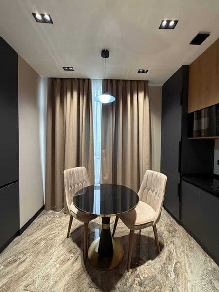 Сдаётся КЛАССНАЯ квартира<br />
<br />
• Район: Алмазарский< — фото 3