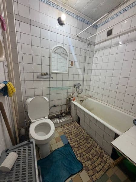 Аренда квартиры <br />
Чиланзар 24 квартал <br />
2/2/4<br / — фото 5