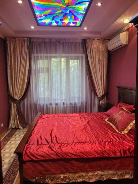 Юнусабад орентир Ресторан Самара 2/2/5 ремонт,мебель,техника — фото 2