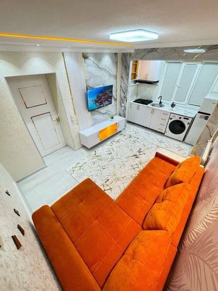 Сдам свою квартиру!<br />
1в/2/2/4 кирпич, по адресу Чиланза — фото 2