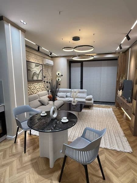 Аренда квартиры в Шайхантахурском районе,  ЖК U-Tower,  2/24 — фото 3