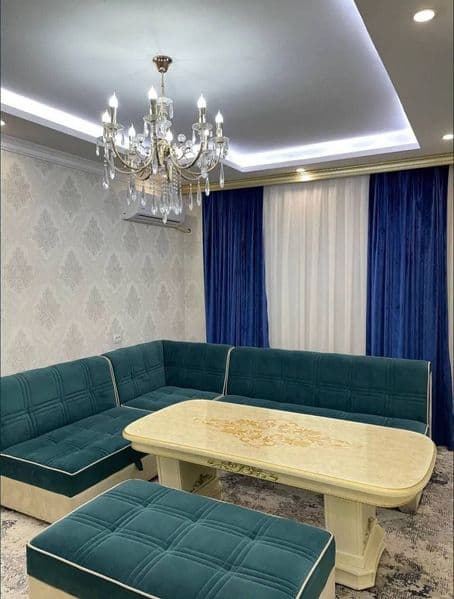 Shayhontohur tumani Moljal Gafur gulom metro moljal Sebzor k — фото 5