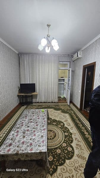 Аренда 2.хонали оилага берилади метро беруний якин расмдаги 