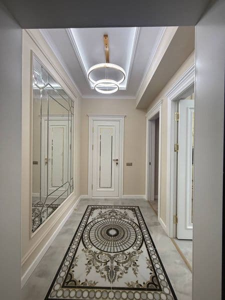 Чилонзор 4-квартал. Узоқ муддатга. Ориентр Ғофур Ғулом парки — фото 2