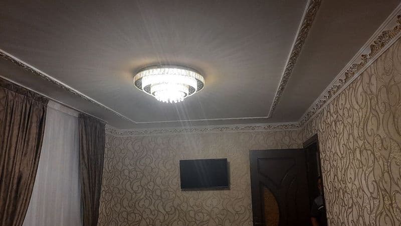 Квартира аренда чилонзор 26  квартал<br />
2-3 хона килинган — фото 3