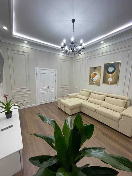 К вашему вниманию рады представить 2х комнатную квартиру на  — фото 4