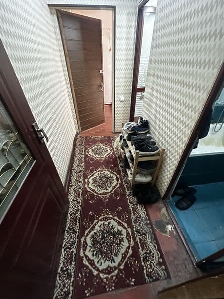 Chilonzor metroga 5minutlik yol student bollar olamiz sherik — фото 3