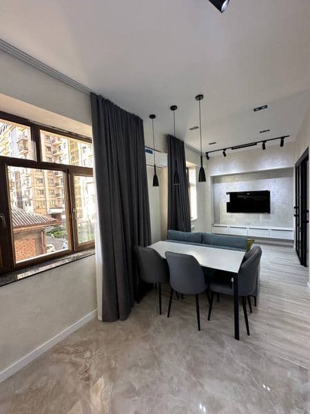 АРЕНДА <br />
Максим Горький  ул.Сайрам <br />
- 2 комнатная — фото 2