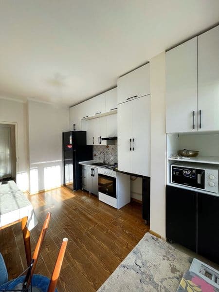 Yashnobod tumanida 2-xonali kvartera bor ijaraga beriladi oi — фото 2