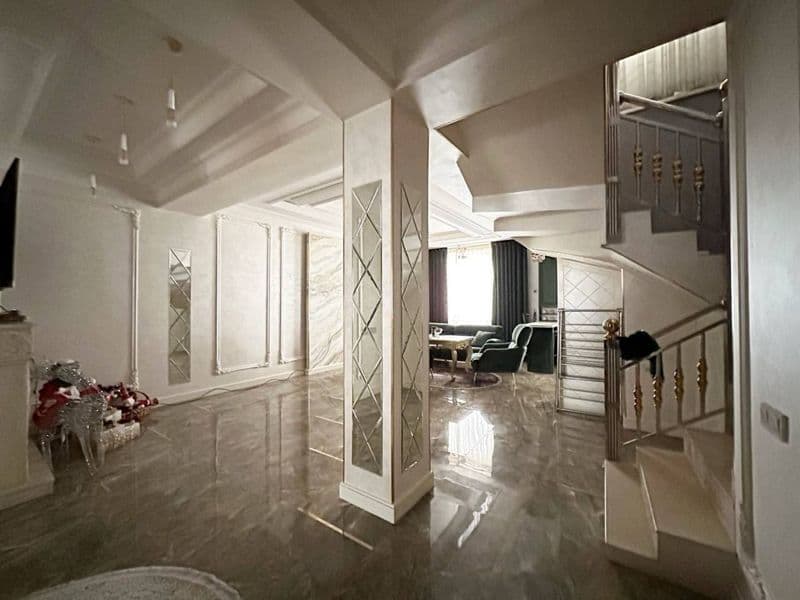 Шайхантахурский район<br />
Ташкент Сити<br />
ЖК Гарденс<br — фото 2