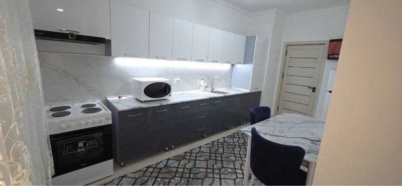 Kvartira ijaraga beriladi<br />
ID: A142<br />
<br />
Rayon: — фото 5