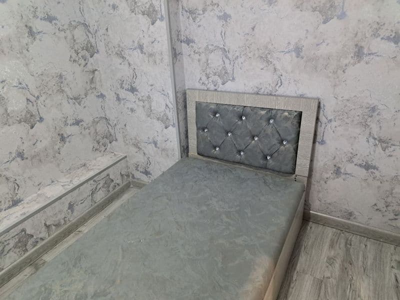 Район - Алмазарский<br />
Ориентир - Метро<br />
Комнат - 2< — фото 4