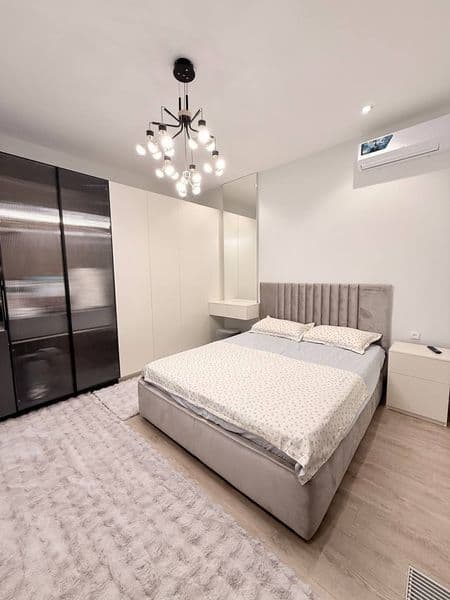 Сдаётся - Новостройка <br />
<br />
Район - Яккасарай<br />
