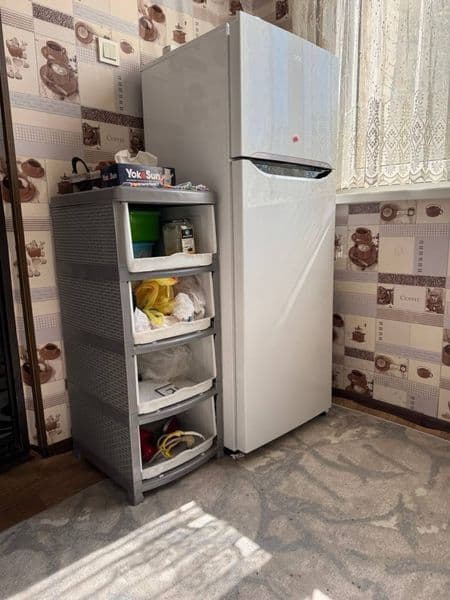 Сдается 2-х комнатная квартира в районе кадешева , в 3 минут — фото 2