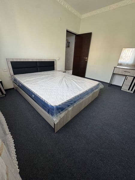 - Район: Мирзо Улугбек<br />
- Ор-р: Геофизика Алишеробод <b