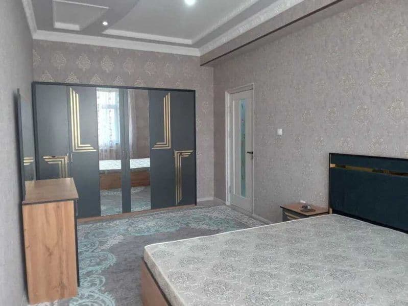 Сдаётся квартира на Ахмад Югнакий‼️<br />
Ориентир - ТТЗ баз — фото 5