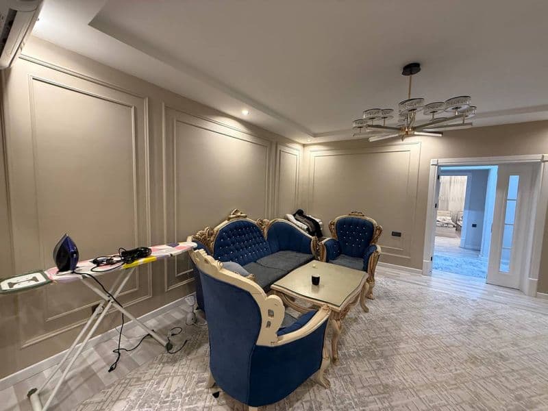 Аренда  НОВЗА метро Масжид <br />
5хона<br />
2-етаж<br />
8 — фото 3