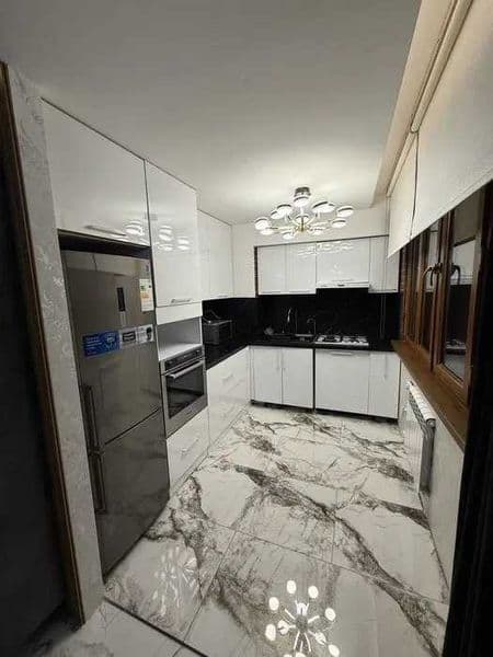 Район: Яккасарай<br />
• Адрес: ЖК "Zarafshan city"<br />
•  — фото 5