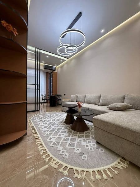 Сдаётся шикарная квартира ПРЕМИУМ класса. <br />
<br />
• Ра — фото 3