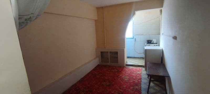 Сдается 1 комнатная квартира в бывшем общежитии на 2 этаже,  — фото 2