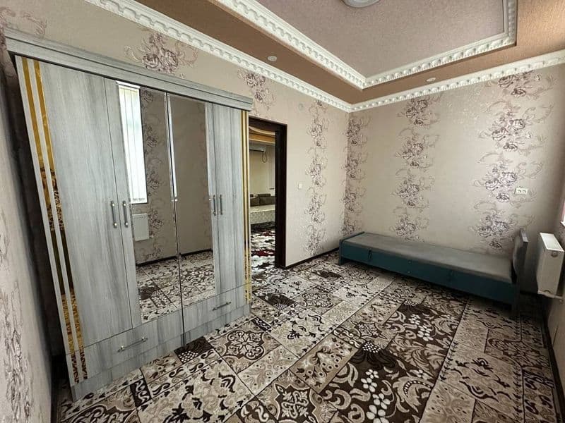 Shayxontohur Gangada 4 xonalik kvartira oilaga yoki studentl — фото 4