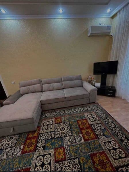 ПРЕМИУМ АРЕНДА | ГОТОВА К ЗАСЕЛЕНИЮ<br />
<br />
Яккасарайск — фото 3