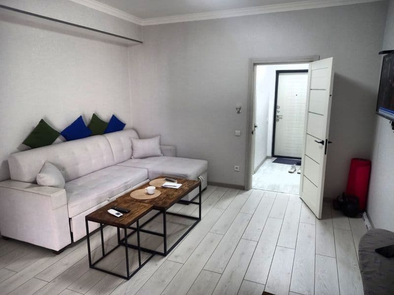 Аренда 1/3/11 Максим Горький <br />
Мирзо-Улугбекский район  — фото 2