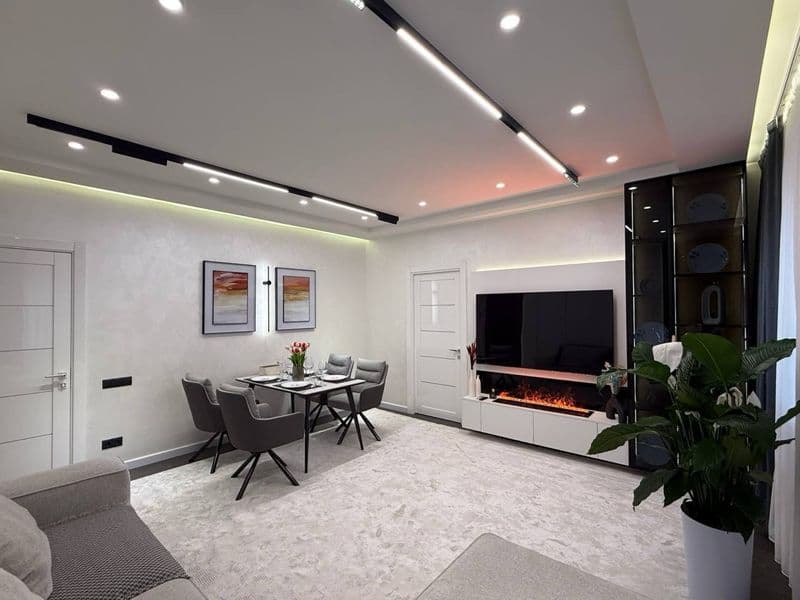 Яккасарайский район <br />
Жк Узбегим<br />
3/5/9<br />
110м — фото 3