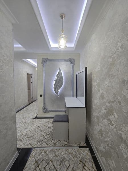 Сдаю Феруза 2/2/4 "Денгиз"<br />
#Шайхантахур<br />
Ташкент  — фото 4