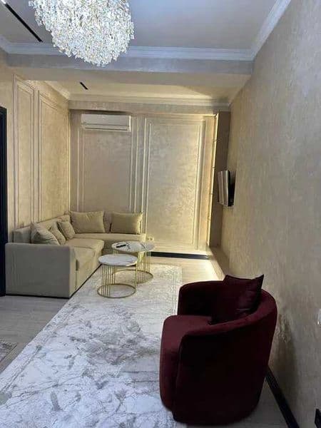 Сдаётся квартира на ЖК Мирабад Авеню‼️<br />
Ориентир - Госп — фото 3